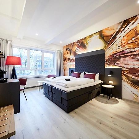 Loft Am Ring Hotel Köln Exterior foto