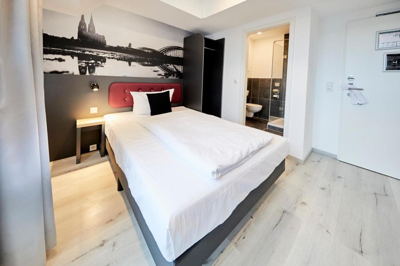 Loft Am Ring Hotel Köln Exterior foto
